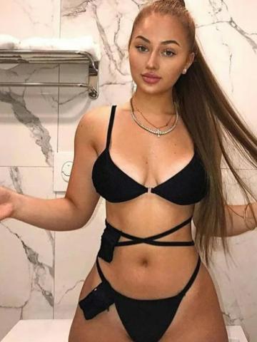Проститутка Марта, 23 года, г. Старомышастовская