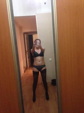 Индивидуалка Изабелла фото 3